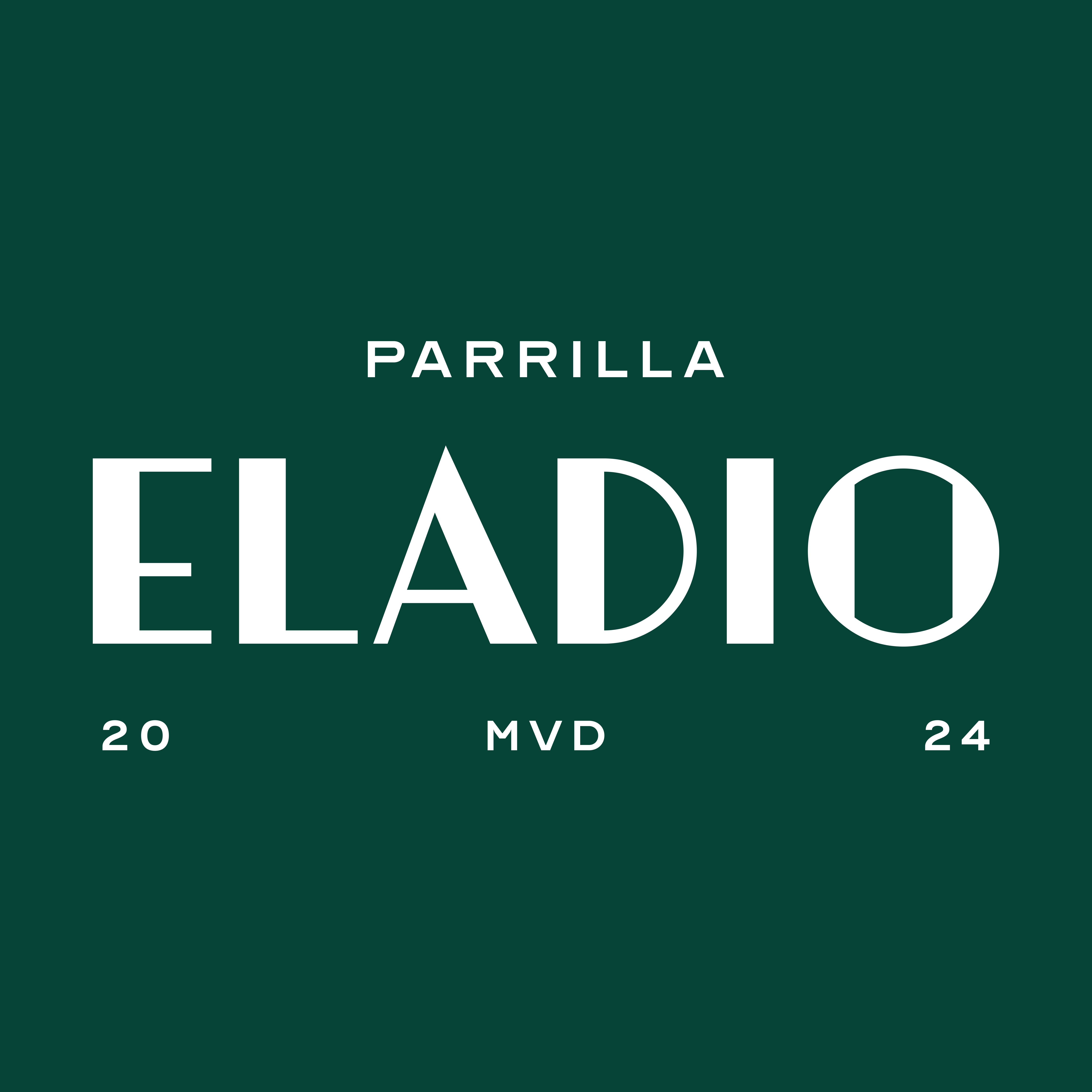 Eladio Parrilla